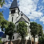 Hotel-pension Zum Hirsch Guest house 3*