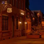 Hotel-pension Zum Hirsch