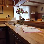Hotel-pension Zum Hirsch Hattersheim am Main