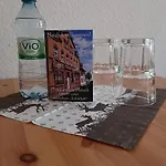 Hotel-pension Zum Hirsch 3*