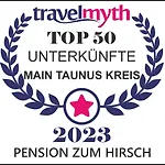 Guest house Hotel-pension Zum Hirsch 3*