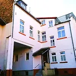 Hotel-pension Zum Hirsch Guest house 3*