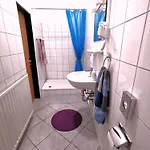 Hotel-pension Zum Hirsch Guest house 3*