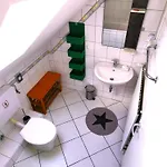 Hotel-pension Zum Hirsch 3*