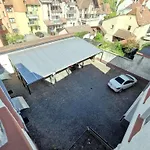 Hotel-pension Zum Hirsch Guest house