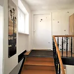 Guest house Hotel-pension Zum Hirsch 3*
