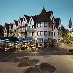 Guest house Hotel-pension Zum Hirsch