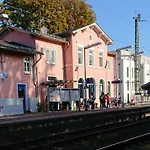 Guest house Hotel-pension Zum Hirsch