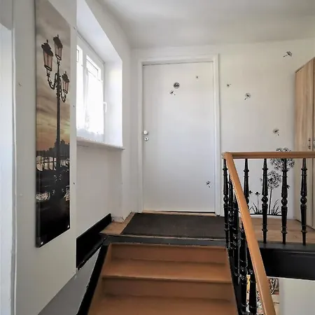Hotel-pension Zum Hirsch Hattersheim am Main