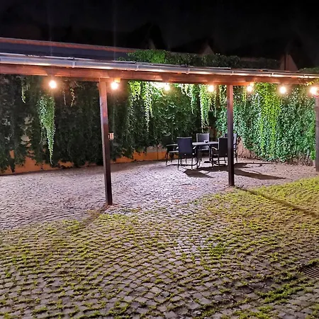 Hotel-pension Zum Hirsch Hattersheim am Main