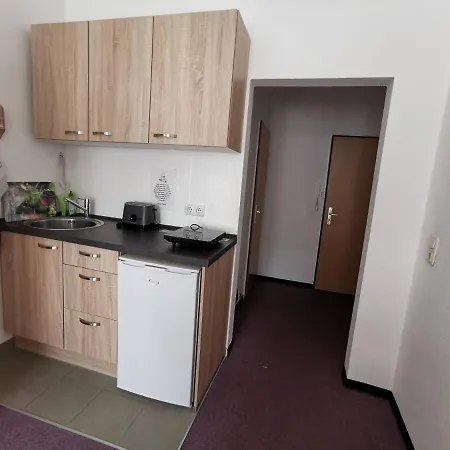 Hotel-pension Zum Hirsch