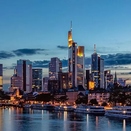 Guest house Hotel-pension Zum Hirsch