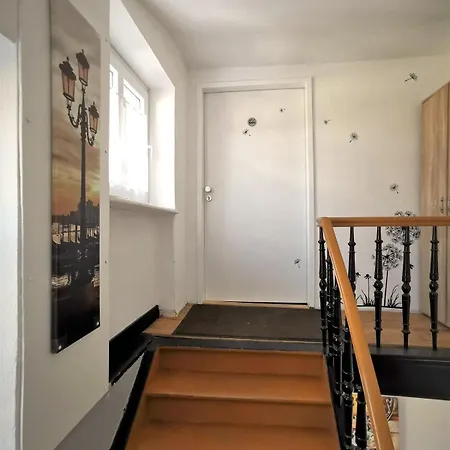 Hotel-pension Zum Hirsch 3* Hattersheim am Main