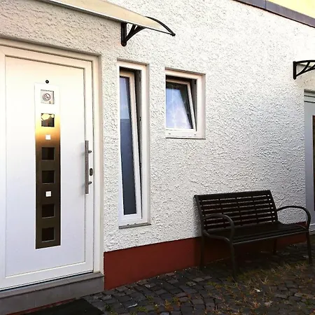 Hotel-pension Zum Hirsch Hattersheim am Main