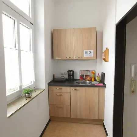 Guest house Hotel-pension Zum Hirsch