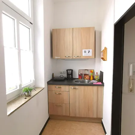 Hotel-pension Zum Hirsch 3*