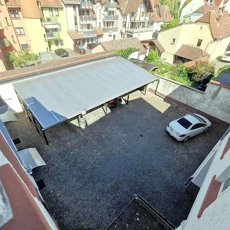 Zum Hirsch Gasthof