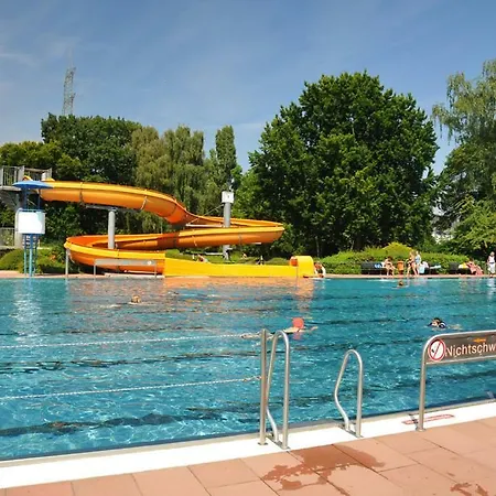 Hotel-pension Zum Hirsch Guest house