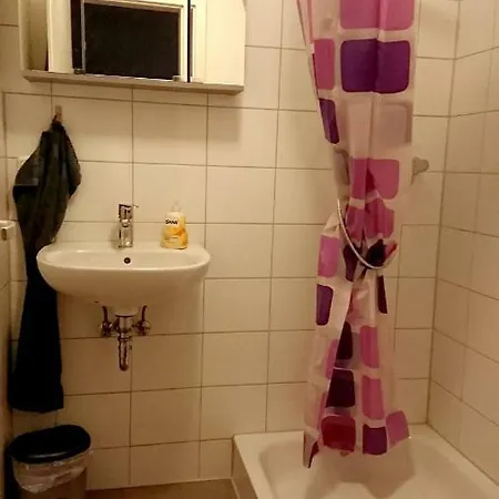 Hotel-pension Zum Hirsch