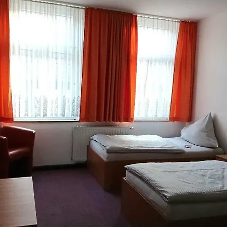 Hotel-pension Zum Hirsch