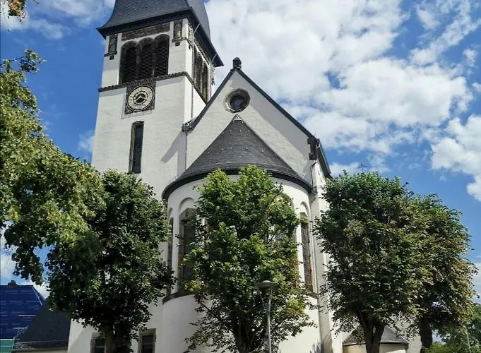 Hotel-pension Zum Hirsch Vendégház 3*