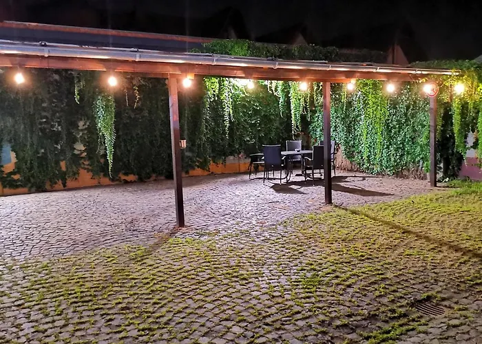 Hotel-pension Zum Hirsch Hattersheim am Main