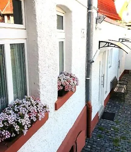 Hotel-pension Zum Hirsch Vendégház 3*