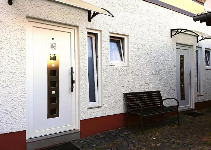 Hotel-pension Zum Hirsch Hattersheim am Main