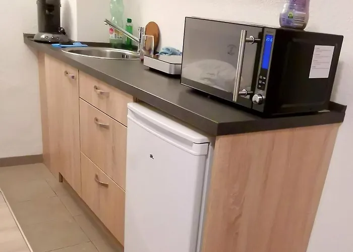 Hotel-pension Zum Hirsch Vendégház 3*