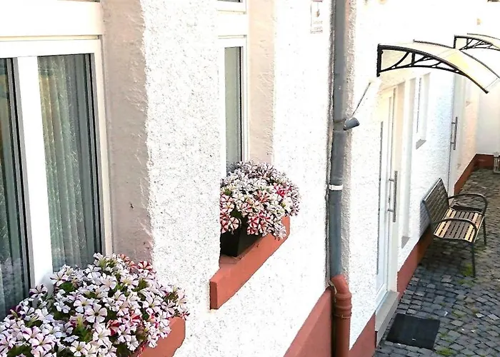 Hotel-pension Zum Hirsch