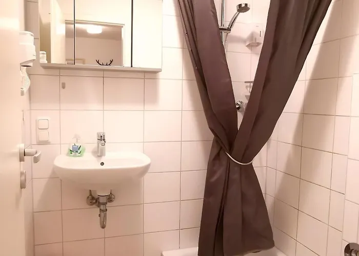 Hotel-pension Zum Hirsch