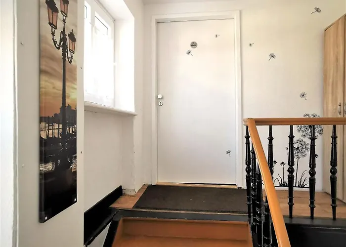 Vendégház Hotel-pension Zum Hirsch 3*