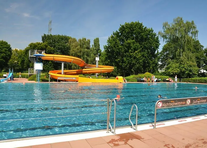 Hotel-pension Zum Hirsch Vendégház